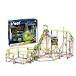 K'NEX Extreme View Video Coaster - 739 Pieces