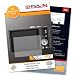 atFoliX Displayschutzfolie f�r Panasonic Lumix DMC-TZ25 (3 St�ck) - FX-Antireflex: Display Schutzfolie antireflektierend! H�chste Qualit�t - Made in Germany!