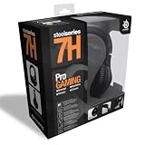 picture of SteelSeries 7H Headset- USB (PC/Mac)