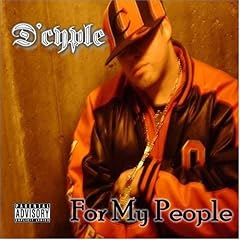 For My People