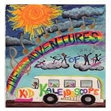 Adventures of Kid Kaleidoscope
