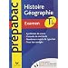 Histoire-G�ographie Tles L, ES