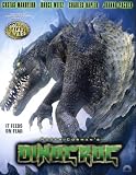 DinoCroc