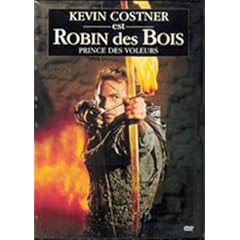 Robin Des Bois:Prince Des Voleurs