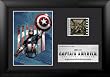 Captain America: The First Avenger (Series 3) Mini Film Cell Presentation
