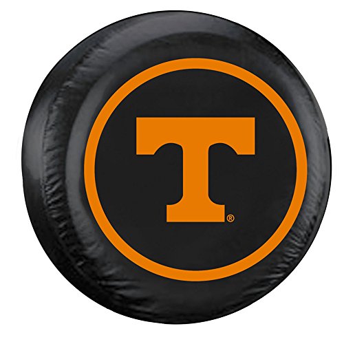 NCAA Tennessee Volunteers Tire Cover