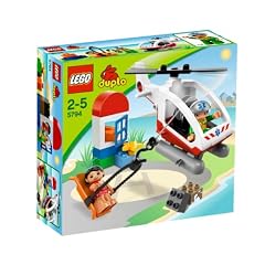 LEGO Duplo 5794 - Rettungshubschrauber