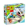 LEGO Duplo 5794 - Rettungshubschrauber