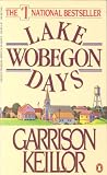 Lake Wobegon Days Medium