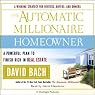 The Automatic Millionaire Homeowner