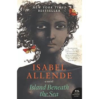 Set A Shopping Price Drop Alert For Island Beneath the Sea: A Novel