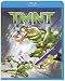 �ߥ塼����ȡ������ȥ륺-TMNT- [Blu-ray]