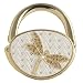 Dragonfly GOLD - Handbag Hook Hanger With Crystals VANITY FAIR by Arora Design