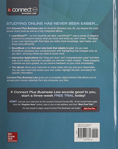 Dynamic Business Law