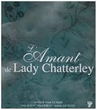 DVD L'amant de lady Chatterley, film DVD L'amant de lady Chatterley