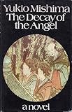 The decay of the angel