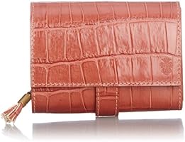 [フェリージ] Felisi 公式 ウォレット3500/SA 124-89-0003 019000 (ANTIQUE PINK)