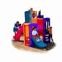 Little Tikes Little Tikes Playground
