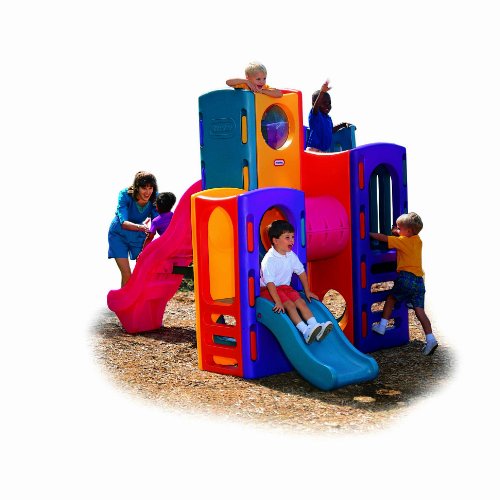 Little Tikes Little Tikes Playground