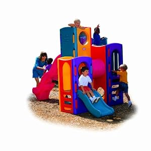 Little Tikes Little Tikes Playground