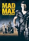 Mad Max 2 - Road Warrior [1981] [DVD] [1999]