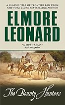 The Bounty Hunters: A Classic Tale of Frontier Law