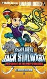 Secret Agent Jack Stalwart: Book 6: The Pursuit of the Ivory Poachers: Kenya