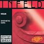Thomastik Infeld Red Series 4/4 Size Violin Strings (4/4 Size Set)