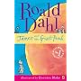 James and the Giant Peach by Roald Dahl
