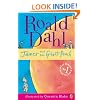 James and the Giant Peach