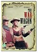 The War Wagon - Westerns Collection 2011 [DVD]