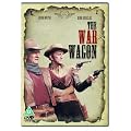 The War Wagon - Westerns Collection 2011 [DVD]
