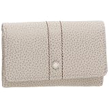 Paquetage Porte Monnaie Portefeuille femme - Gris c