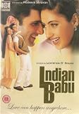 Indian Babu