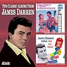 Gidget Goes Hawaiian James Darren Sings for All Sizes by James Darren