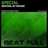 Sentinel Of Nature (Unix Sl Remix)