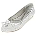 WHITE MOUNTAIN 'CECE' Women's Flat