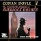 The Complete Stories of Sherlock Holmes, Volume 1