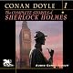 The Complete Stories of Sherlock Holmes, Volume 1