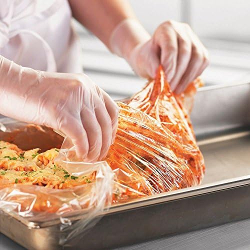 FoodHandler 22-PL3412 PanPals Shallow Full Pan Liner - 100 / CS