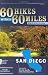 Search : 60 Hikes Within 60 Miles: San Diego: Including North, South and East Counties