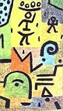 Paul Klee: Selected by Genius, 1917-33