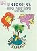Book Unicorns Iron-On Transfer Patterns (Iron-On Transfers)
