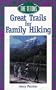 Great Trails for Family Hiking: The Tetons