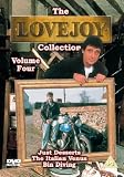 The Lovejoy Collection - Vol. 4 [DVD]