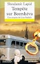 Temp�te sur