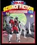 Draw Science Fiction: Mutant Aliens, Far-Out Spaceships, and Other Outer Space Wonders (v. 2)