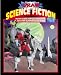 Search : Draw Science Fiction: Mutant Aliens, Far-Out Spaceships, and Other Outer Space Wonders (Draw Science Fiction)