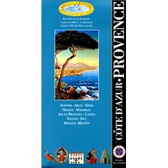 Provence-Cote d'Azur (ancienne �dition)