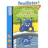 Je suis un chat bleu